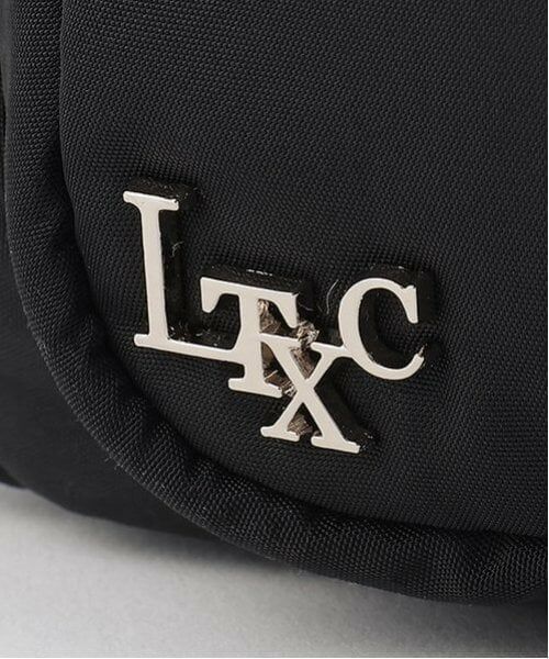Lovetoxic / ラブトキシック ショルダーバッグ | 【LTXC】バックルムーンショルダー | 詳細9
