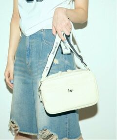 【LTXC】ジャガードテープショルダー