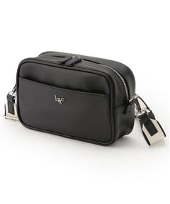 Lovetoxic / ラブトキシック ショルダーバッグ | 【LTXC】ジャガードテープショルダー