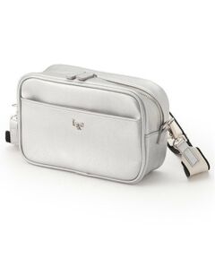 Lovetoxic / ラブトキシック ショルダーバッグ | 【LTXC】ジャガードテープショルダー