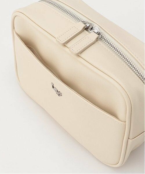 Lovetoxic / ラブトキシック ショルダーバッグ | 【LTXC】ジャガードテープショルダー | 詳細10