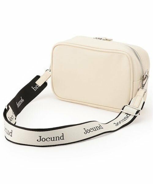 Lovetoxic / ラブトキシック ショルダーバッグ | 【LTXC】ジャガードテープショルダー | 詳細4