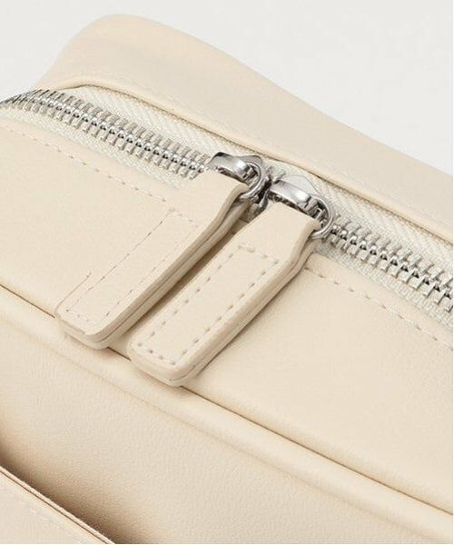 Lovetoxic / ラブトキシック ショルダーバッグ | 【LTXC】ジャガードテープショルダー | 詳細5