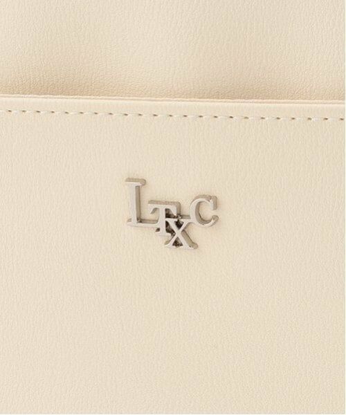 Lovetoxic / ラブトキシック ショルダーバッグ | 【LTXC】ジャガードテープショルダー | 詳細6