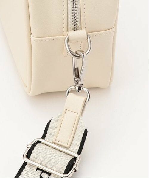 Lovetoxic / ラブトキシック ショルダーバッグ | 【LTXC】ジャガードテープショルダー | 詳細7