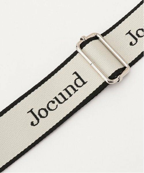 Lovetoxic / ラブトキシック ショルダーバッグ | 【LTXC】ジャガードテープショルダー | 詳細8