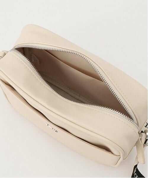 Lovetoxic / ラブトキシック ショルダーバッグ | 【LTXC】ジャガードテープショルダー | 詳細9