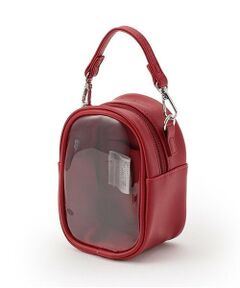 Lovetoxic / ラブトキシック ポーチ | ぬいポーチ