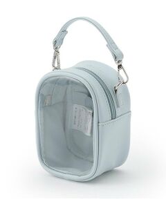 Lovetoxic / ラブトキシック ポーチ | ぬいポーチ