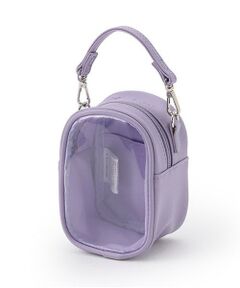 Lovetoxic / ラブトキシック ポーチ | ぬいポーチ