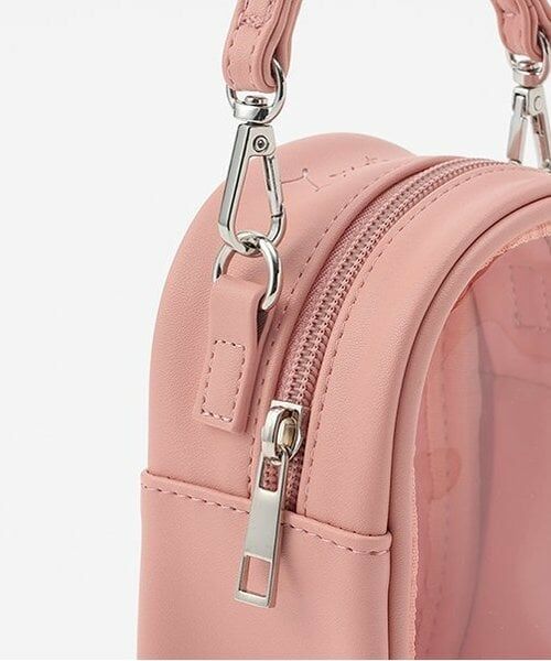 Lovetoxic / ラブトキシック ポーチ | ぬいポーチ | 詳細2