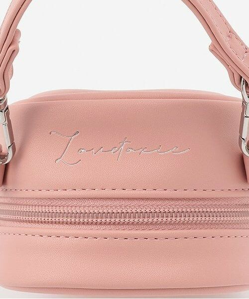 Lovetoxic / ラブトキシック ポーチ | ぬいポーチ | 詳細3