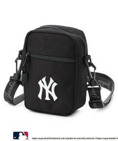 Lovetoxic / ラブトキシック ショルダーバッグ | 【MLB】ショルダーバッグ