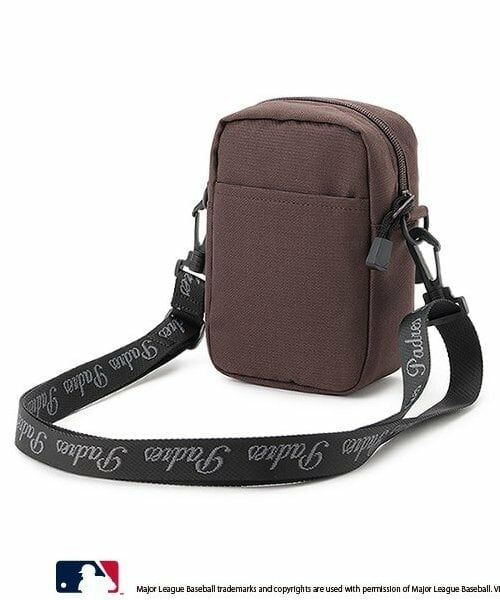 Lovetoxic / ラブトキシック ショルダーバッグ | 【MLB】ショルダーバッグ | 詳細1