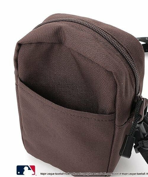 Lovetoxic / ラブトキシック ショルダーバッグ | 【MLB】ショルダーバッグ | 詳細10