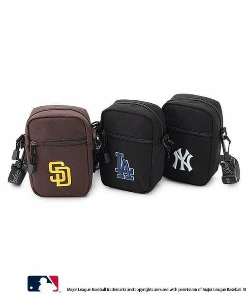 Lovetoxic / ラブトキシック ショルダーバッグ | 【MLB】ショルダーバッグ | 詳細11