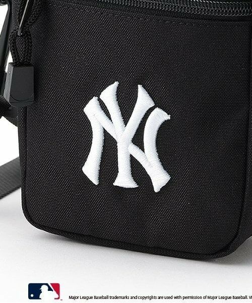 Lovetoxic / ラブトキシック ショルダーバッグ | 【MLB】ショルダーバッグ | 詳細3