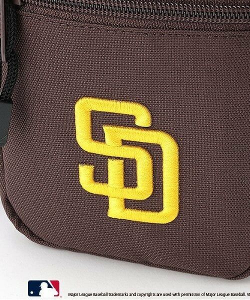 Lovetoxic / ラブトキシック ショルダーバッグ | 【MLB】ショルダーバッグ | 詳細4