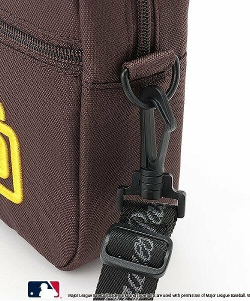 Lovetoxic / ラブトキシック ショルダーバッグ | 【MLB】ショルダーバッグ | 詳細5