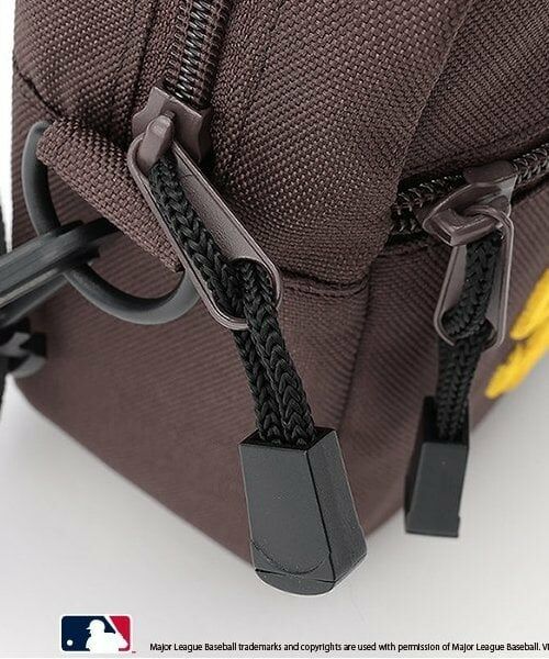 Lovetoxic / ラブトキシック ショルダーバッグ | 【MLB】ショルダーバッグ | 詳細6