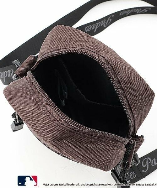 Lovetoxic / ラブトキシック ショルダーバッグ | 【MLB】ショルダーバッグ | 詳細9