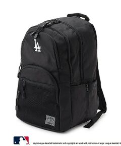 Lovetoxic / ラブトキシック リュック・バックパック | 【容量26L】【MLB】リュック