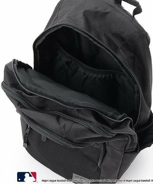 Lovetoxic / ラブトキシック リュック・バックパック | 【容量26L】【MLB】リュック | 詳細10