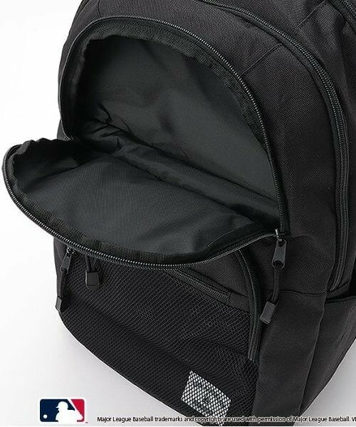 Lovetoxic / ラブトキシック リュック・バックパック | 【容量26L】【MLB】リュック | 詳細11