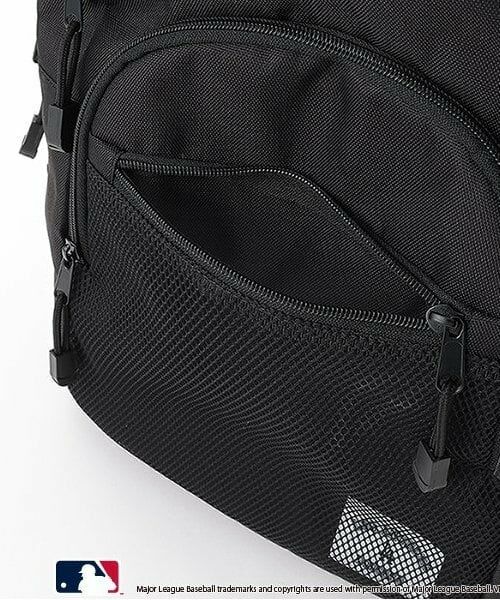 Lovetoxic / ラブトキシック リュック・バックパック | 【容量26L】【MLB】リュック | 詳細12