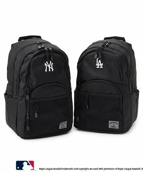 Lovetoxic / ラブトキシック リュック・バックパック | 【容量26L】【MLB】リュック | 詳細13