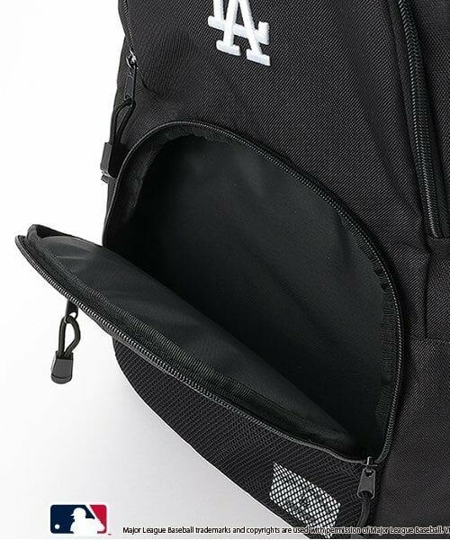 Lovetoxic / ラブトキシック リュック・バックパック | 【容量26L】【MLB】リュック | 詳細7