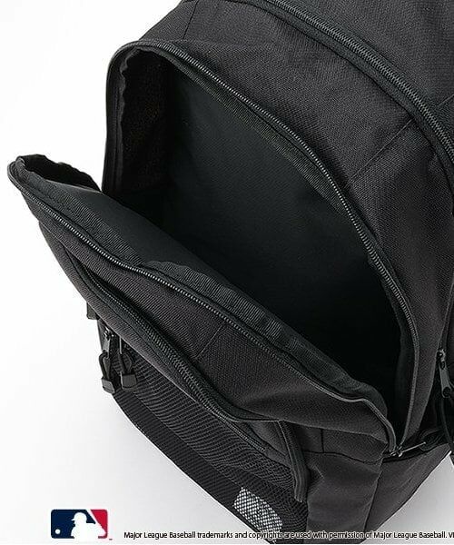 Lovetoxic / ラブトキシック リュック・バックパック | 【容量26L】【MLB】リュック | 詳細8