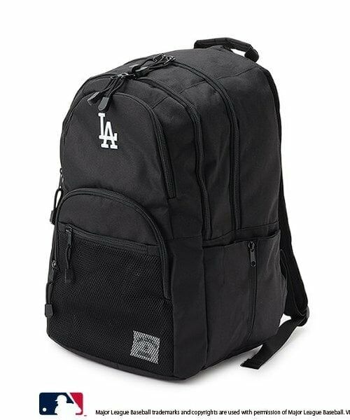 Lovetoxic / ラブトキシック リュック・バックパック | 【容量26L】【MLB】リュック（マルチ）