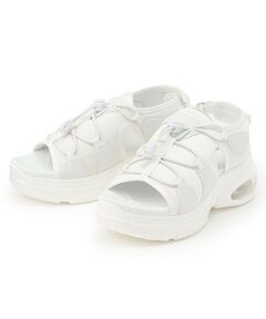 Lovetoxic / ラブトキシック サンダル | ドロスト厚底サンダル