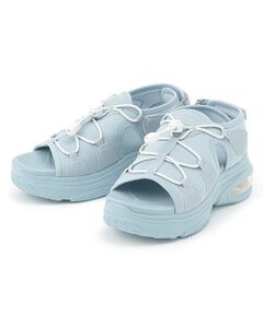 Lovetoxic / ラブトキシック サンダル | ドロスト厚底サンダル