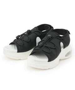 Lovetoxic / ラブトキシック サンダル | ドロスト厚底サンダル