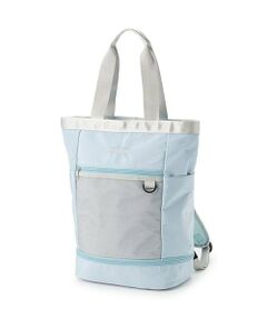 Lovetoxic / ラブトキシック リュック・バックパック | 【LTXC】【裏地撥水】2wayバッグ