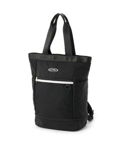 Lovetoxic / ラブトキシック リュック・バックパック | 【LTXC】【裏地撥水】2wayバッグ