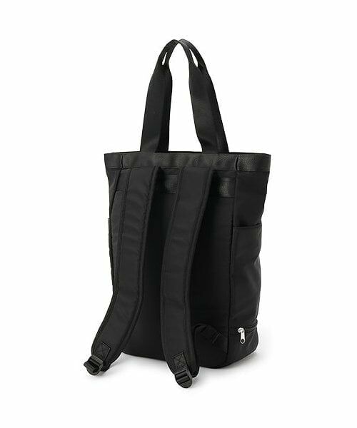 Lovetoxic / ラブトキシック リュック・バックパック | 【LTXC】【裏地撥水】2wayバッグ | 詳細1