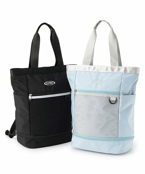 Lovetoxic / ラブトキシック リュック・バックパック | 【LTXC】【裏地撥水】2wayバッグ | 詳細10