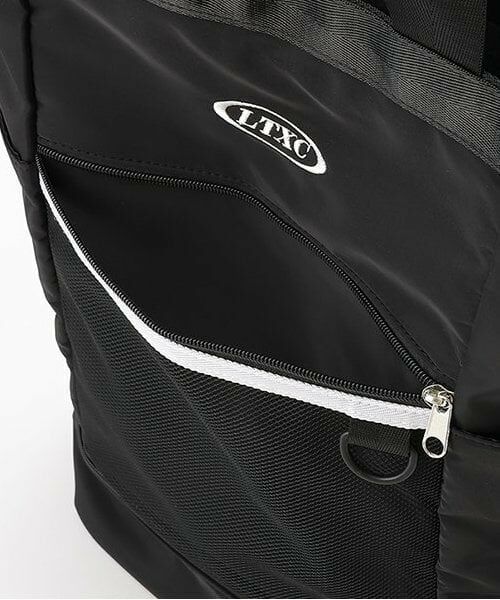 Lovetoxic / ラブトキシック リュック・バックパック | 【LTXC】【裏地撥水】2wayバッグ | 詳細6