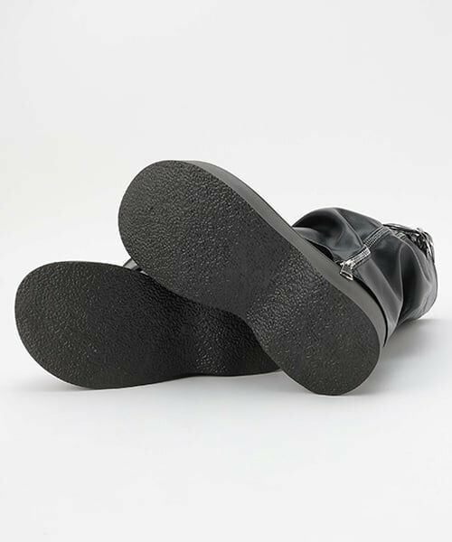 Lovetoxic / ラブトキシック ブーツ（ショート丈） | 厚底カバーブーツ | 詳細10