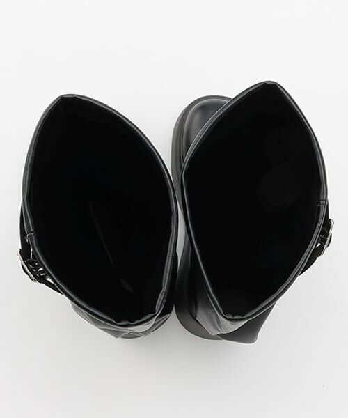 Lovetoxic / ラブトキシック ブーツ（ショート丈） | 厚底カバーブーツ | 詳細9