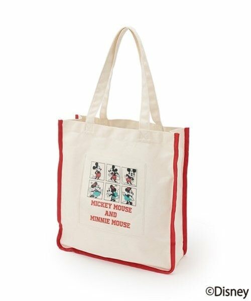 Lovetoxic / ラブトキシック トートバッグ | 【Disney】トートバッグ | 詳細2