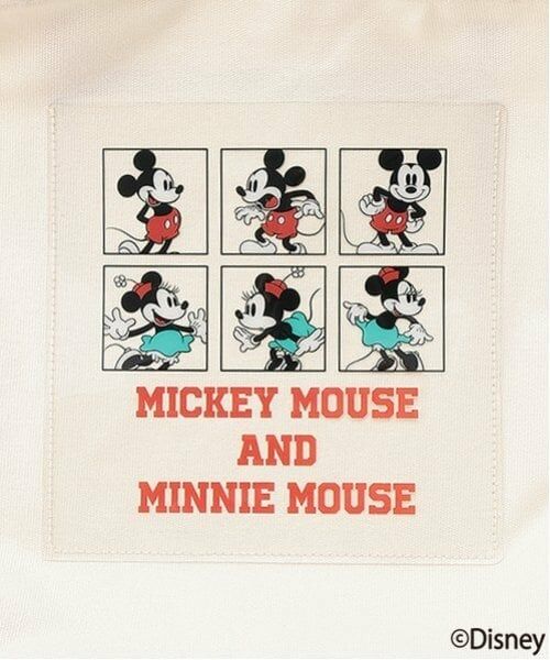 Lovetoxic / ラブトキシック トートバッグ | 【Disney】トートバッグ | 詳細4