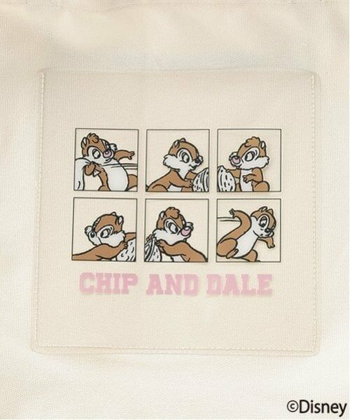 Lovetoxic / ラブトキシック トートバッグ | 【Disney】トートバッグ | 詳細5