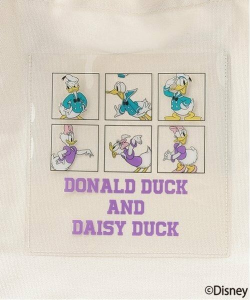 Lovetoxic / ラブトキシック トートバッグ | 【Disney】トートバッグ | 詳細6