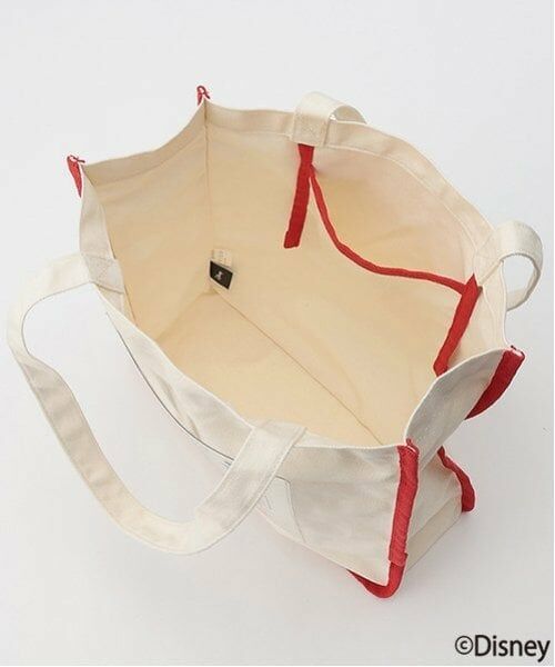 Lovetoxic / ラブトキシック トートバッグ | 【Disney】トートバッグ | 詳細7