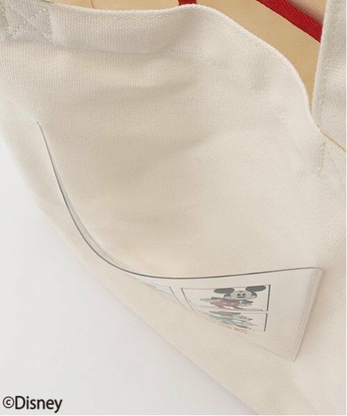 Lovetoxic / ラブトキシック トートバッグ | 【Disney】トートバッグ | 詳細8