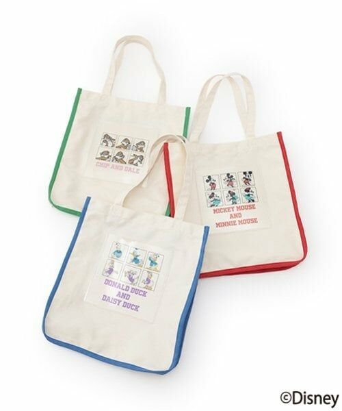 Lovetoxic / ラブトキシック トートバッグ | 【Disney】トートバッグ | 詳細9